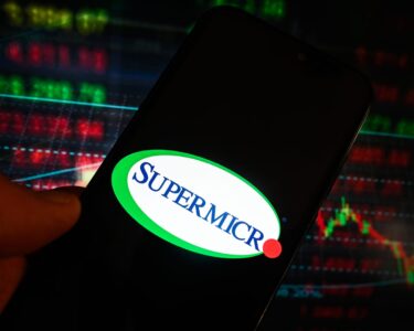 Stocks making the biggest moves premarket: CVS, SMCI, META