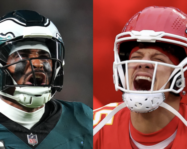 Super Bowl 2025 LIVE: Eagles vs Chiefs stream, watch the NFL Championship game, halftime show and pre-game news