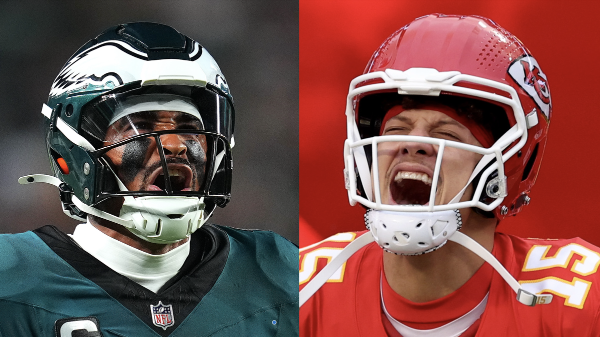 Super Bowl 2025 LIVE: Eagles vs Chiefs stream, watch the NFL Championship game, halftime show and pre-game news