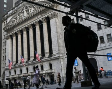 The New York Stock Exchange is launching an exchange in Texas