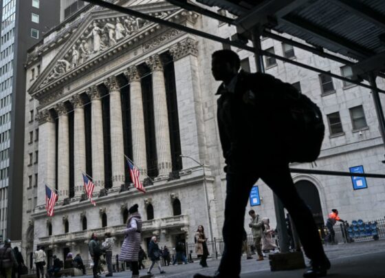 The New York Stock Exchange is launching an exchange in Texas