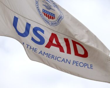 The Trump administration is firing 2,000 USAID workers and putting thousands of others on leave