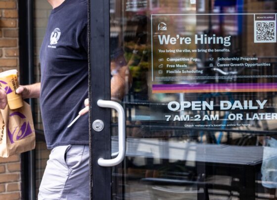 The big January jobs report comes out Friday. Here's what to expect