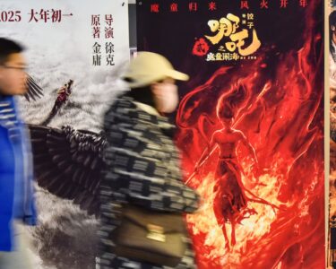 The record-breaking run of 'Ne Zha 2' may seem like a surprise. It shouldn't be