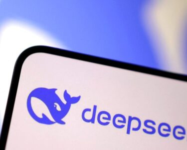 These 8 stocks could be the biggest losers as DeepSeek clouds the outlook for tech