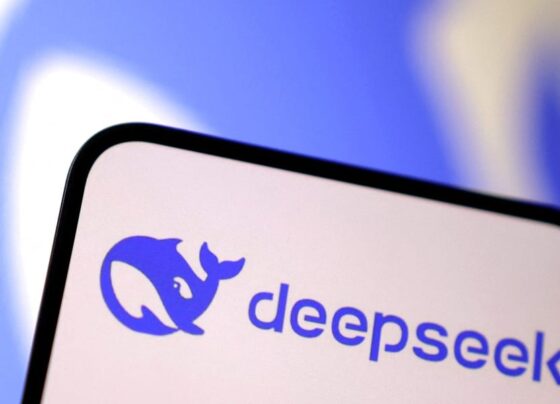 These 8 stocks could be the biggest losers as DeepSeek clouds the outlook for tech