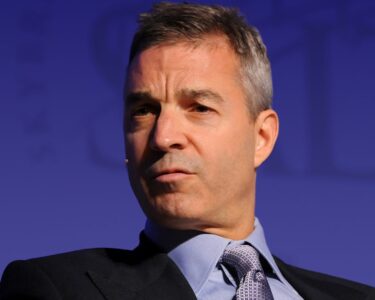 Third Point's Dan Loeb says stock market will be fine despite Trump's 'unconventional' approach