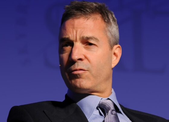 Third Point's Dan Loeb says stock market will be fine despite Trump's 'unconventional' approach