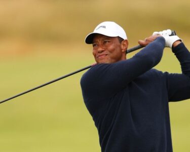 Tiger Woods commits to playing first PGA Tour event in seven months at Genesis Invitational | CNN