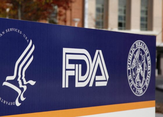 Trump administration cuts reach FDA employees in food safety, medical devices and tobacco products