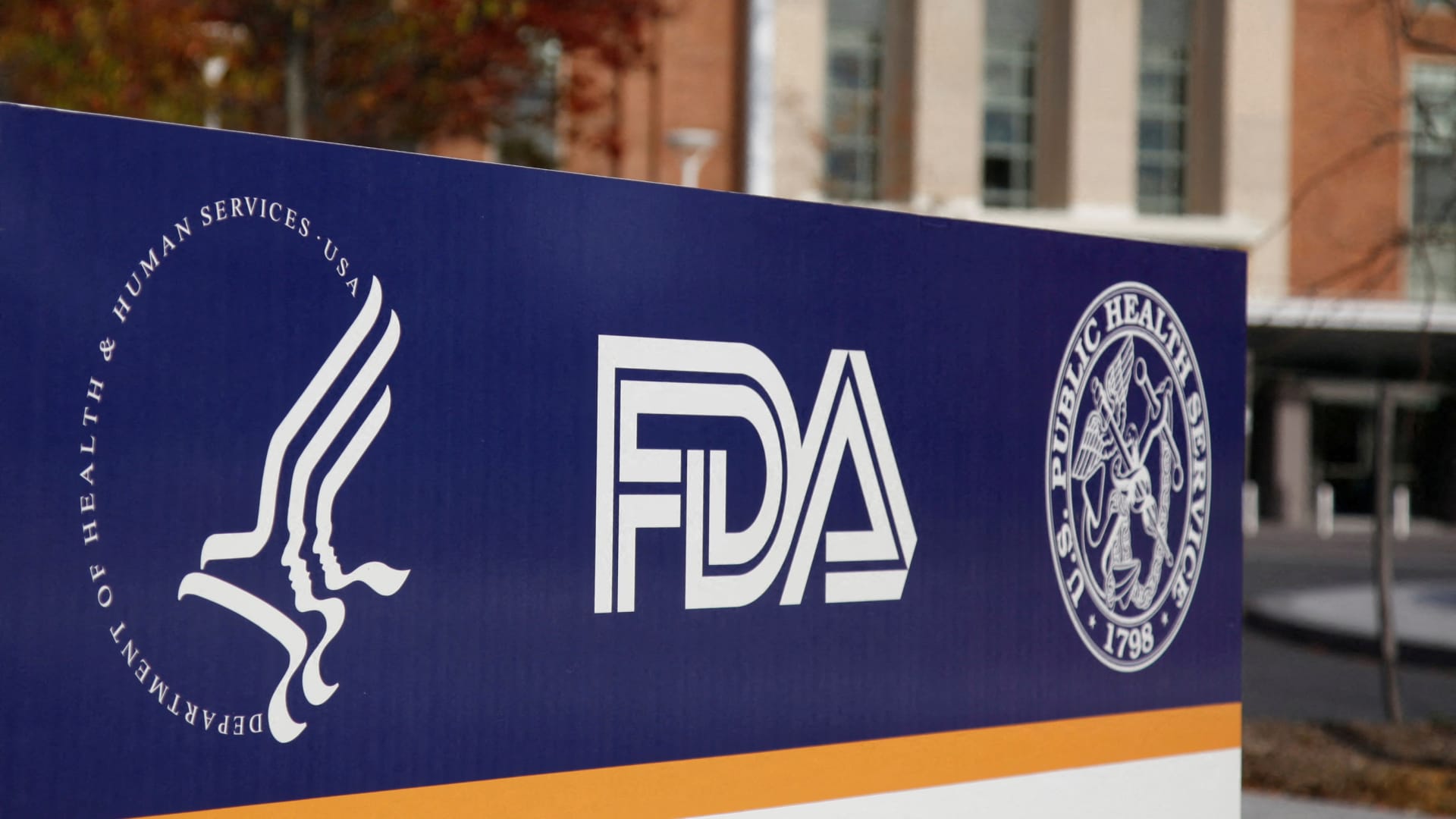 Trump administration cuts reach FDA employees in food safety, medical devices and tobacco products