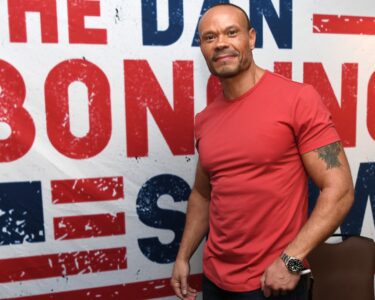 Trump says Dan Bongino to be FBI deputy director