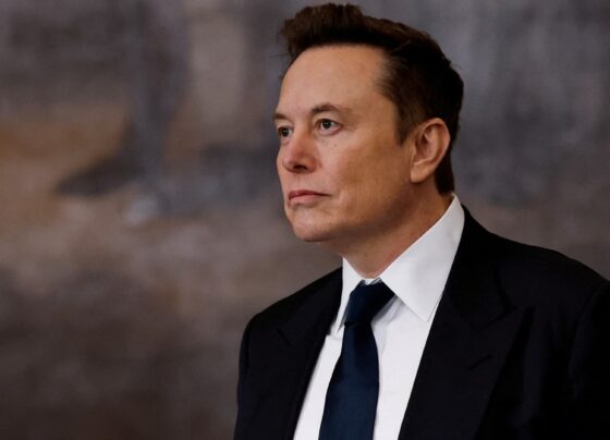 U.S. judge declines to block Elon Musk's DOGE from Labor Department systems