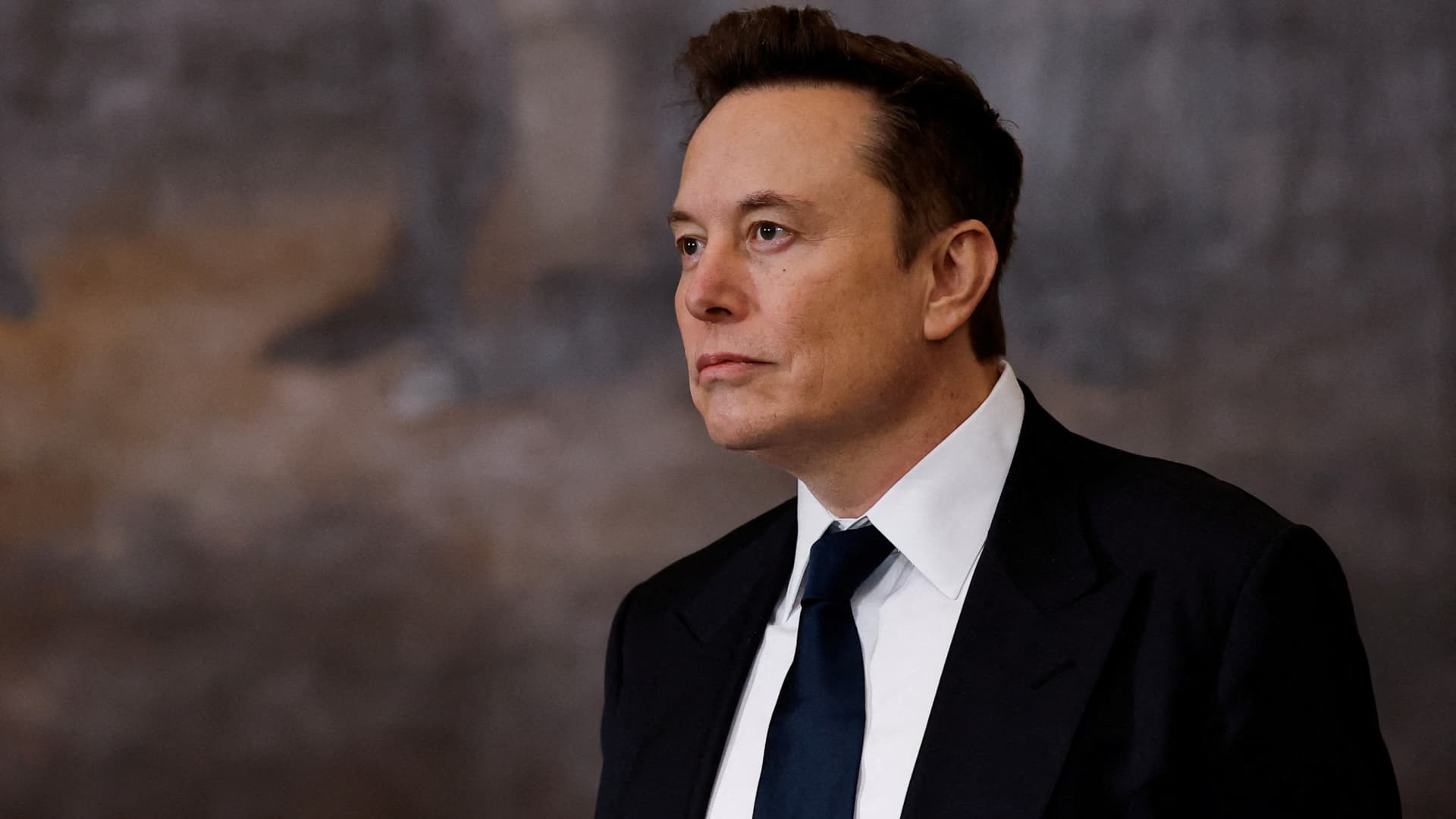 U.S. judge declines to block Elon Musk’s DOGE from Labor Department systems