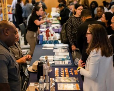 Unemployment spiked for Black men in January as more joined the labor force