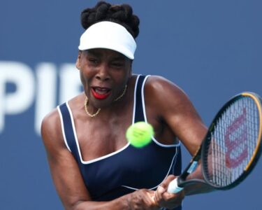 Venus Williams declines Indian Wells wild card, tournament announces | CNN