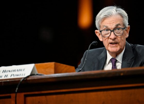 Watch Fed Chair Powell speak live before House Financial Services Committee