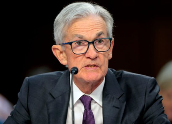 Watch Fed Chair Powell testify live before the Senate Banking Committee