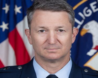 What we know about Dan 'Razin' Caine, Trump's pick to be the top U.S. military officer