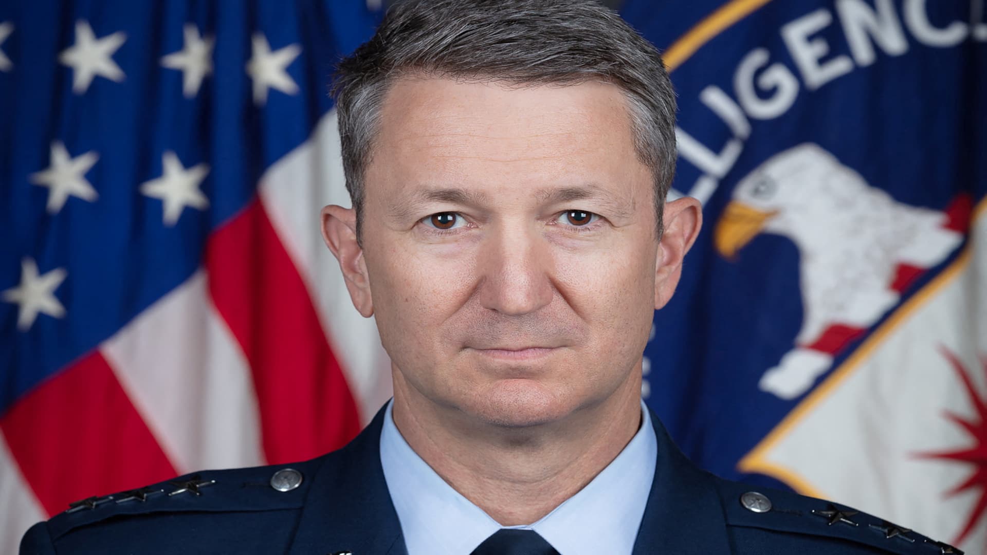 What we know about Dan ‘Razin’ Caine, Trump’s pick to be the top U.S. military officer