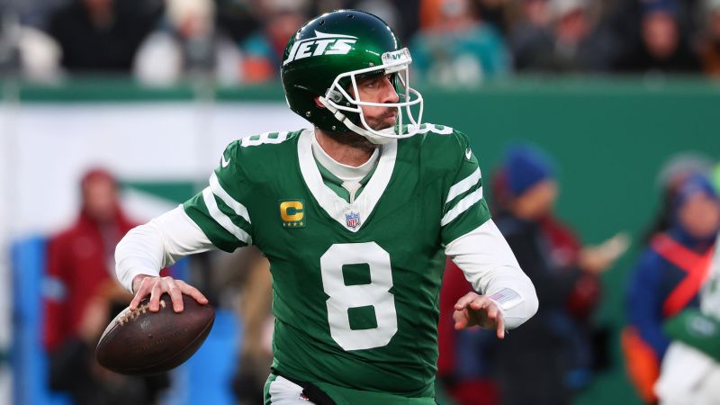 What’s next for Aaron Rodgers after New York Jets reportedly tell him they’re moving on? | CNN