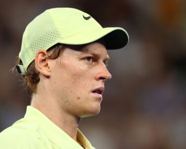 World No. 1 Jannik Sinner accepts three-month ban from tennis to settle doping case | CNN