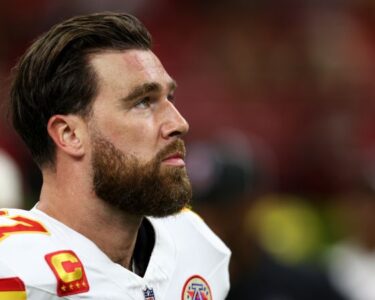 ‘TIME FOR YEAR 13’: Travis Kelce to return to Kansas City Chiefs for another season | CNN