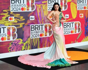 How to watch Brit Awards 2025 online from anywhere and for free